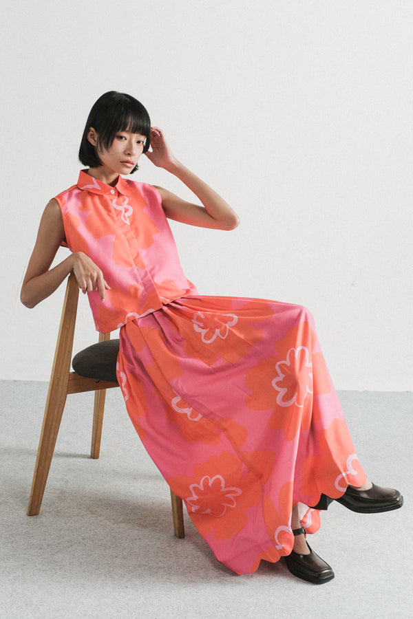 Tango Boxy Shirt