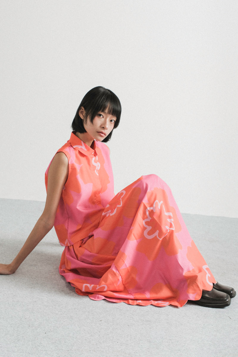 Tango Boxy Shirt