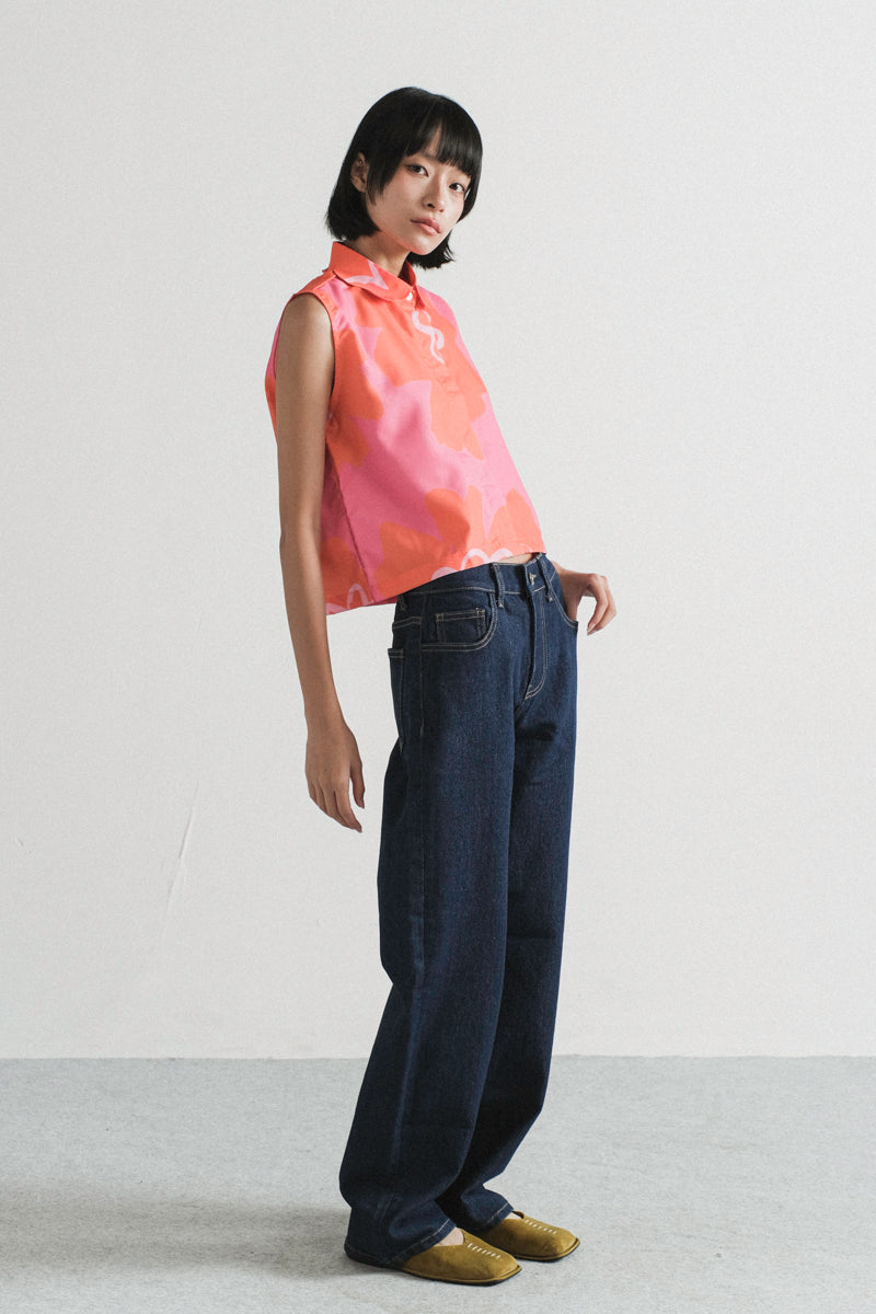 Tango Boxy Shirt