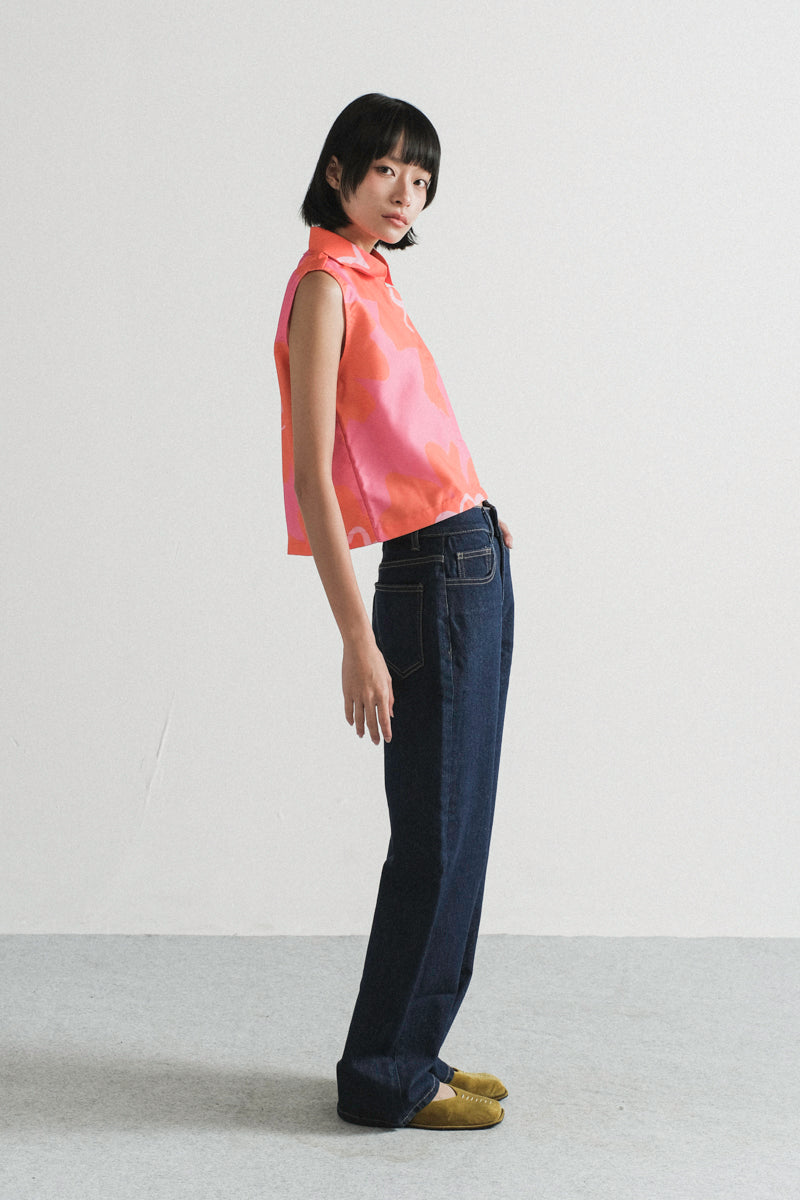 Tango Boxy Shirt