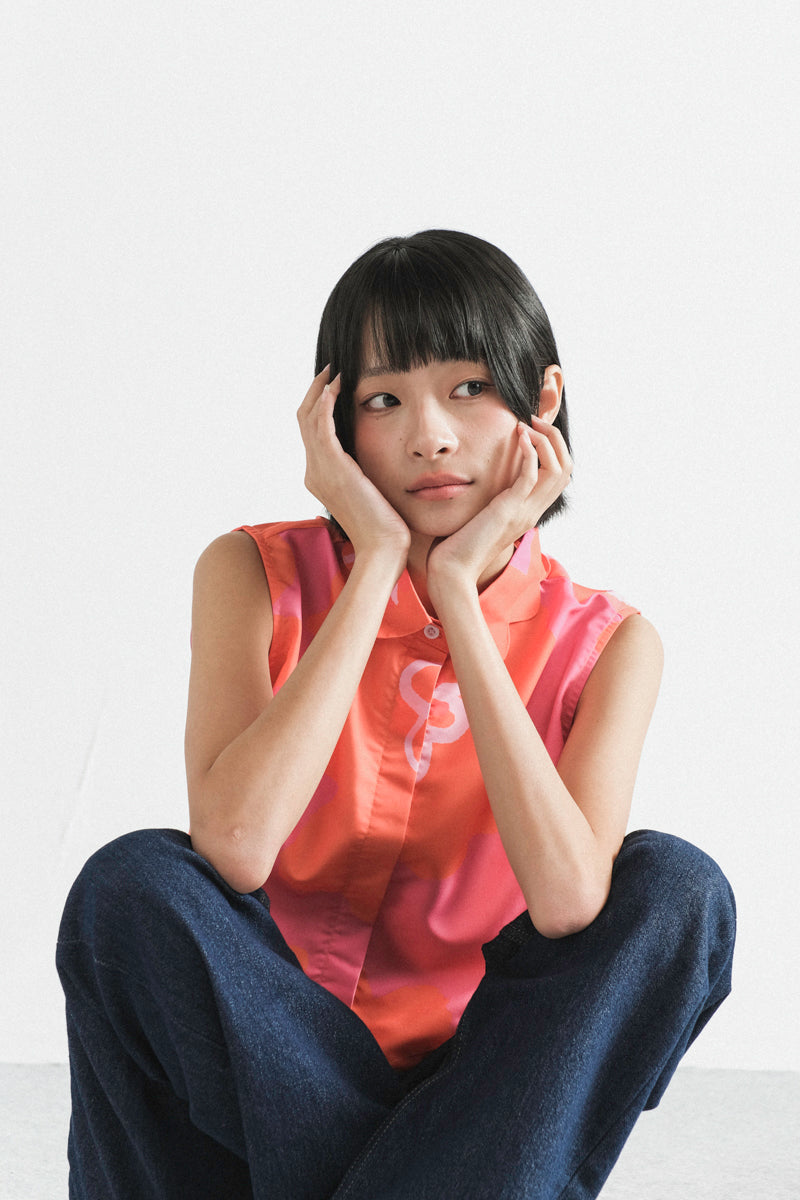 Tango Boxy Shirt