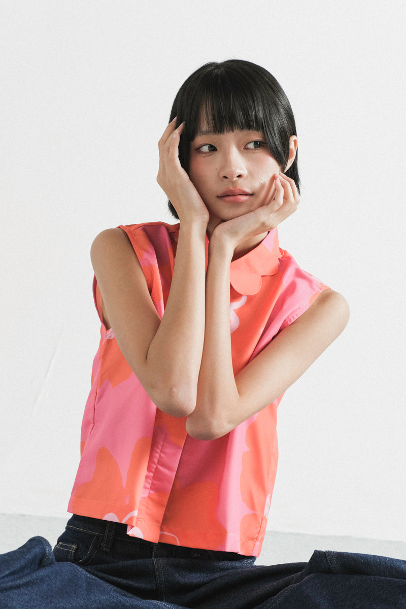 Tango Boxy Shirt
