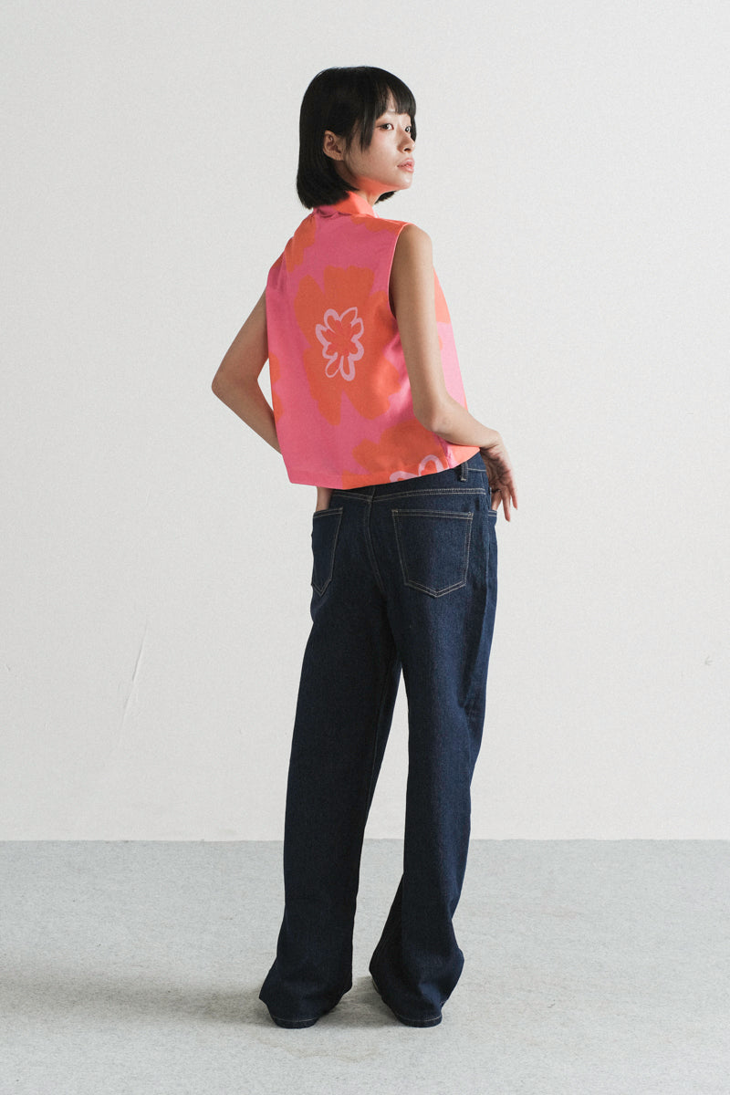 Tango Boxy Shirt