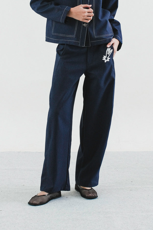 Ellie Jeans