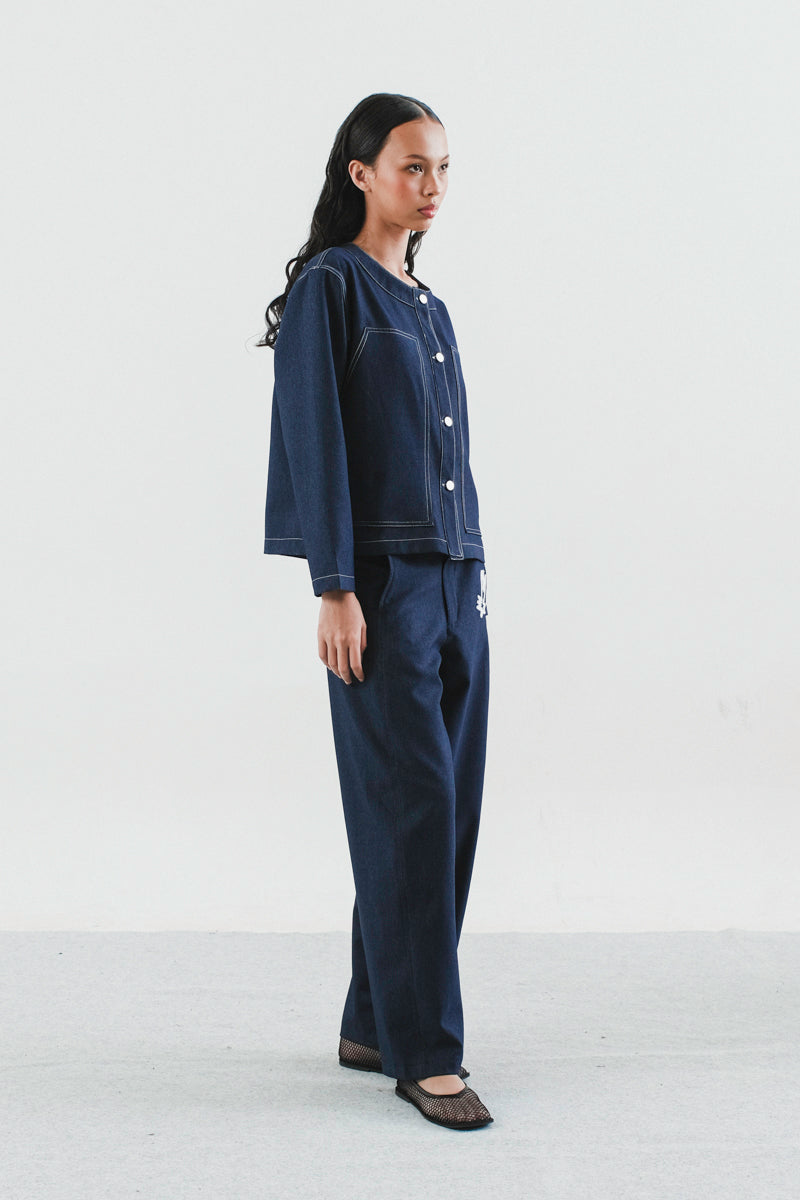 Tumble Jacket