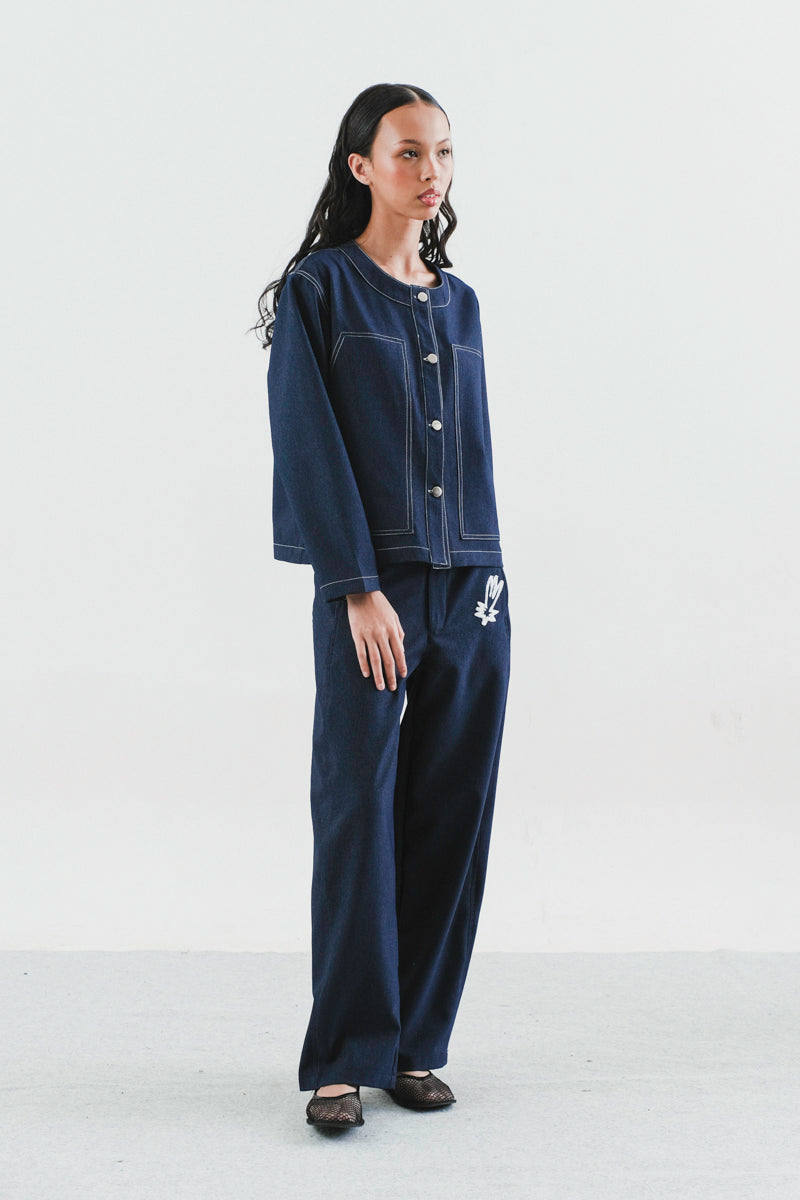 Tumble Jacket
