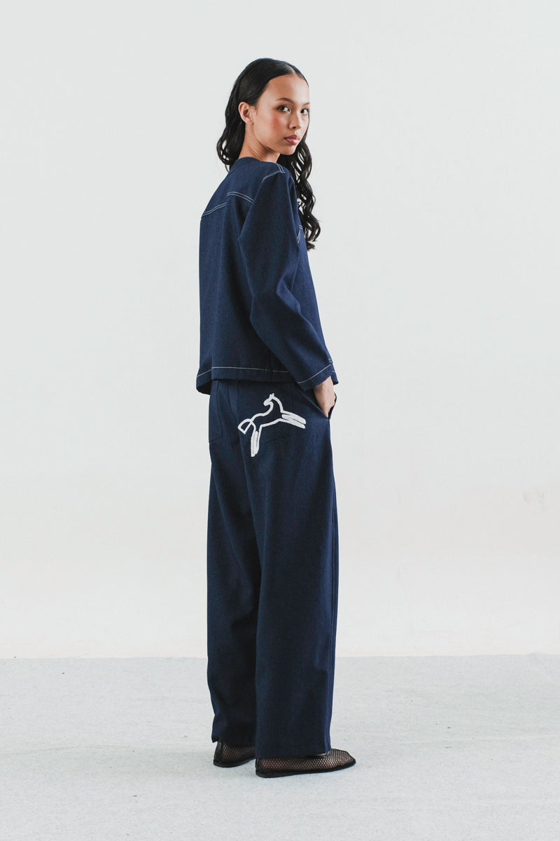 Tumble Jacket