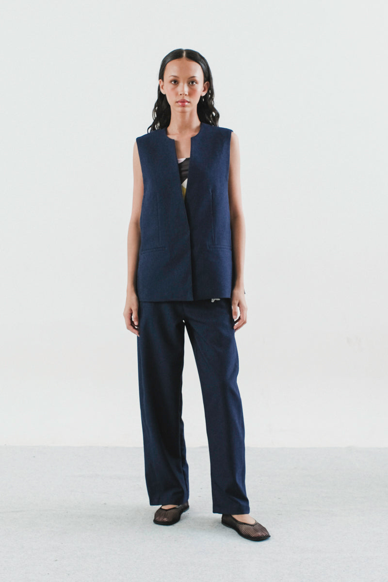 Obscura Vest