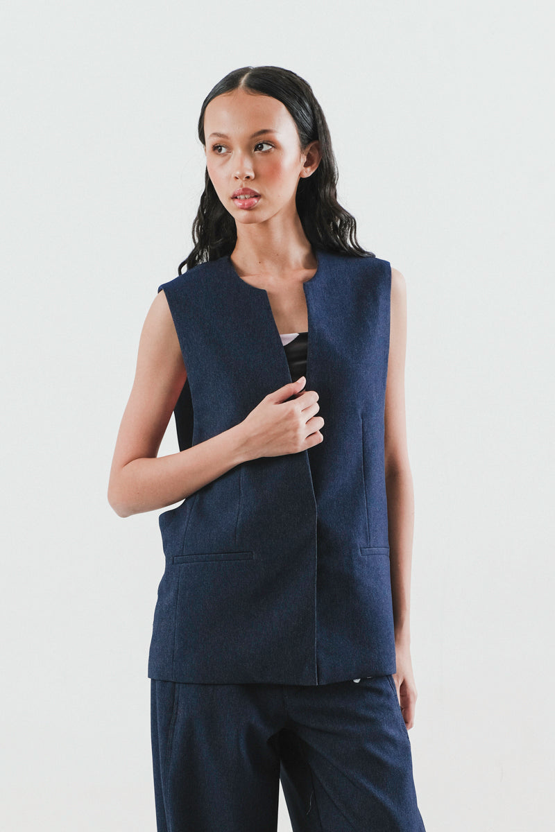 Obscura Vest