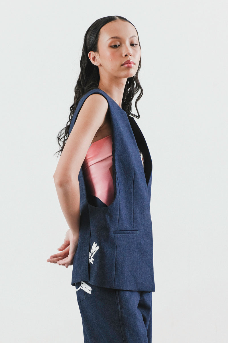 Obscura Vest