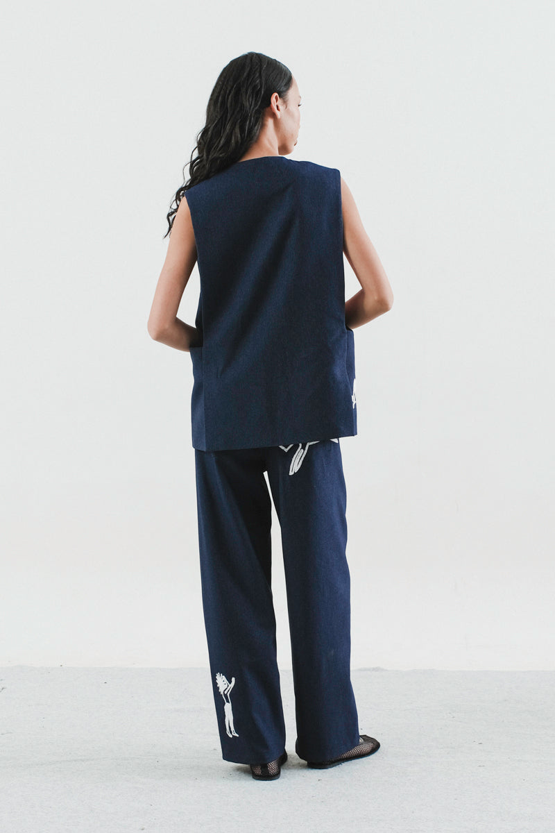 Obscura Vest