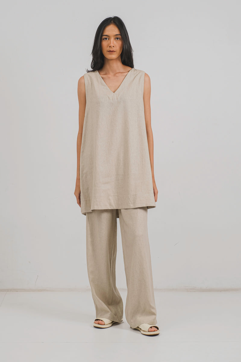 Mintee Dress