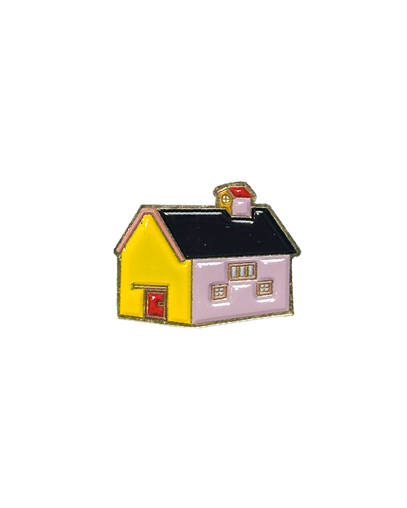 Set of Pins - Soleil