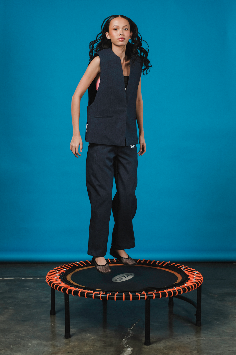 Obscura Vest