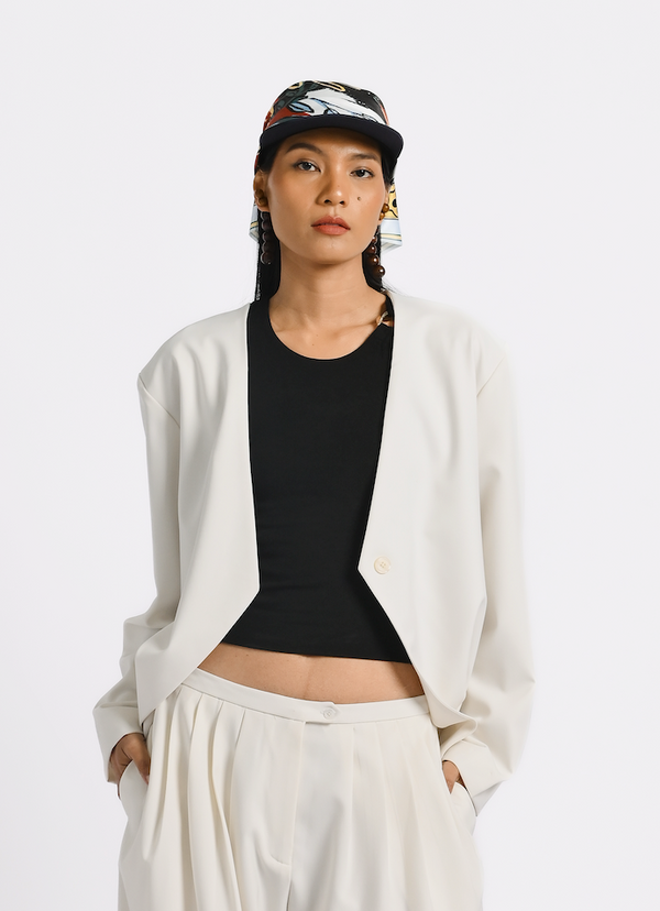 Azu Tanktop in Black